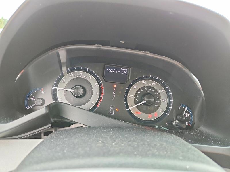 Продажа на аукционе авто 2013 Honda Odyssey, vin: 5FNRL5H65DB083985, номер лота: 70840336