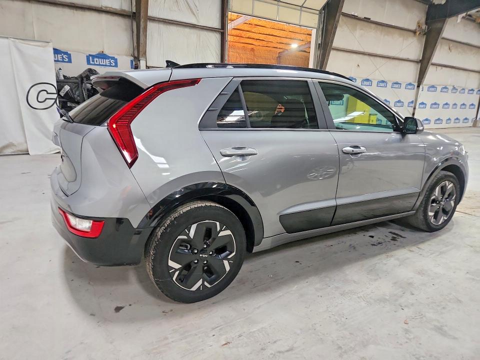 Aukcja sprzedaży 2024 Kia Niro, vin: KNDCR3L11R5117787, numer aukcji: 67043786