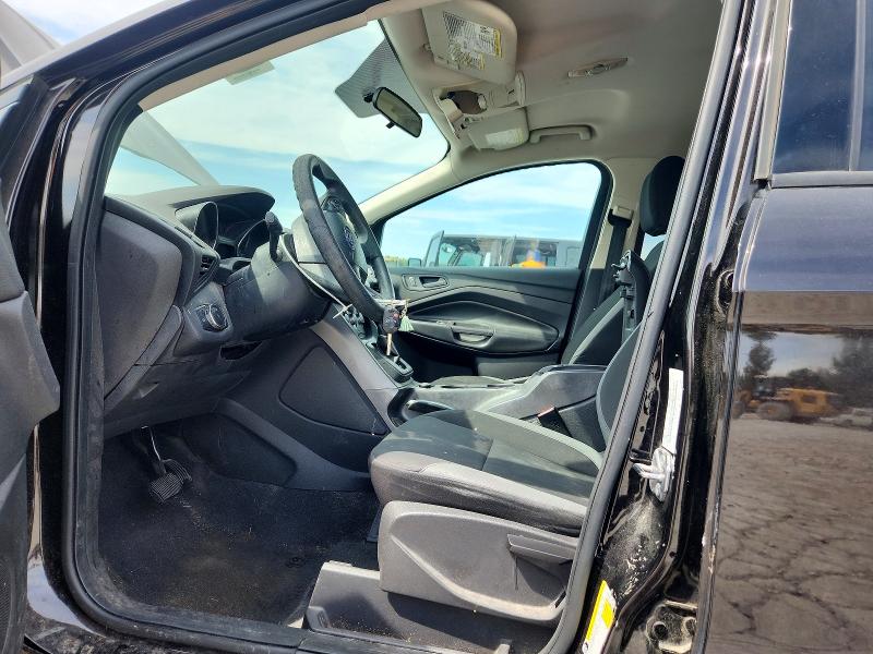 Продажа на аукционе авто 2013 Ford Escape, vin: 1FMCU0F75DUA95266, номер лота: 69938496