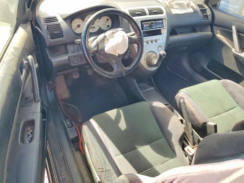 Продаж на аукціоні авто 2003 Honda Civic, vin: SHHEP33533U406921, номер лоту: 70699946