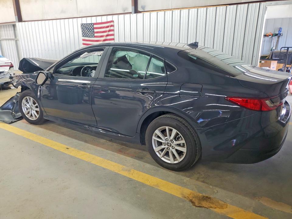 Aukcja sprzedaży 2026 Toyota Camry, vin: 4T1DAACK7TU703895, numer aukcji: 69490916
