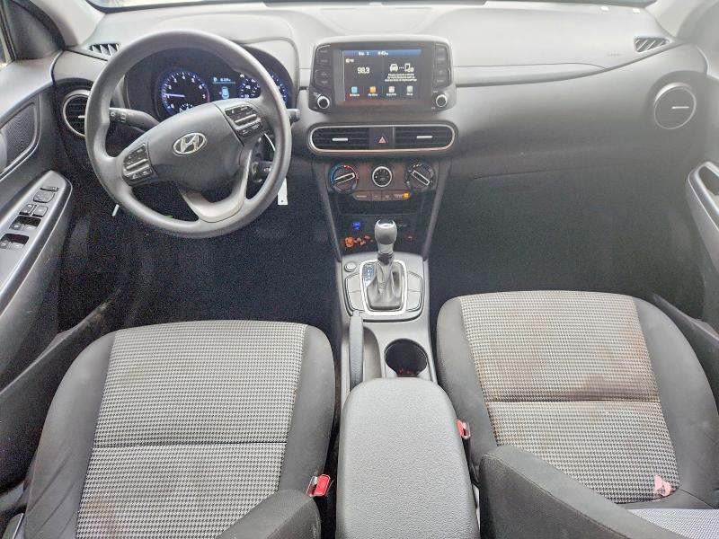 Продажа на аукционе авто 2019 Hyundai Kona, vin: KM8K12AA6KU213437, номер лота: 67506336