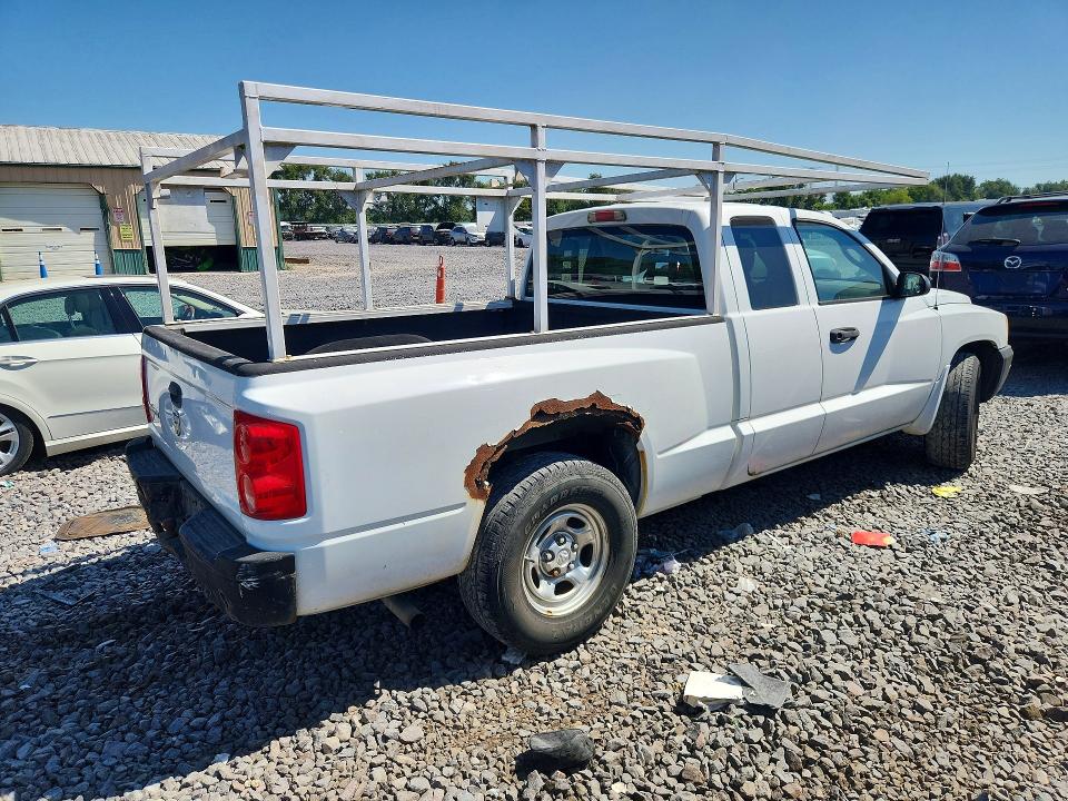 Продажа на аукционе авто 2006 Dodge Dakota, vin: 1D7HE22K26S689590, номер лота: 67892776