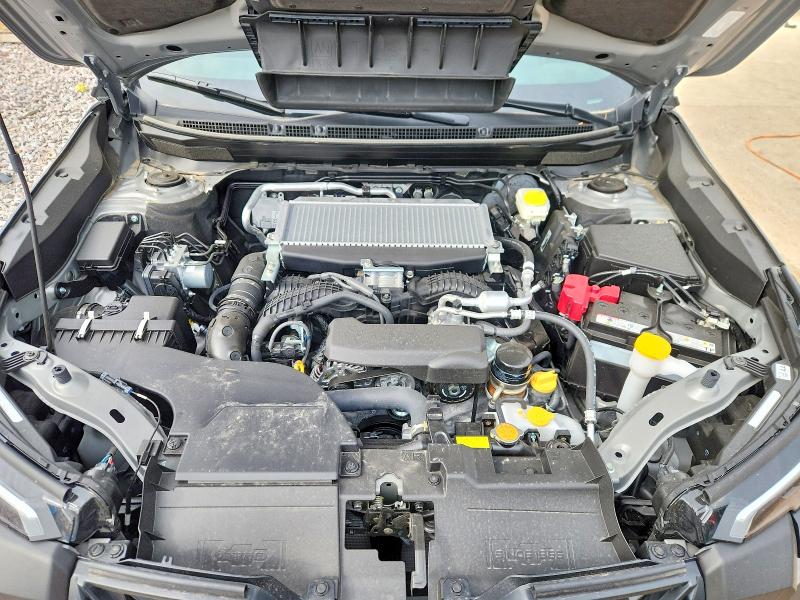 67891496 :رقم المزاد ، JF2BURLD6TY485302 vin ، 2026 Subaru Outback مزاد بيع