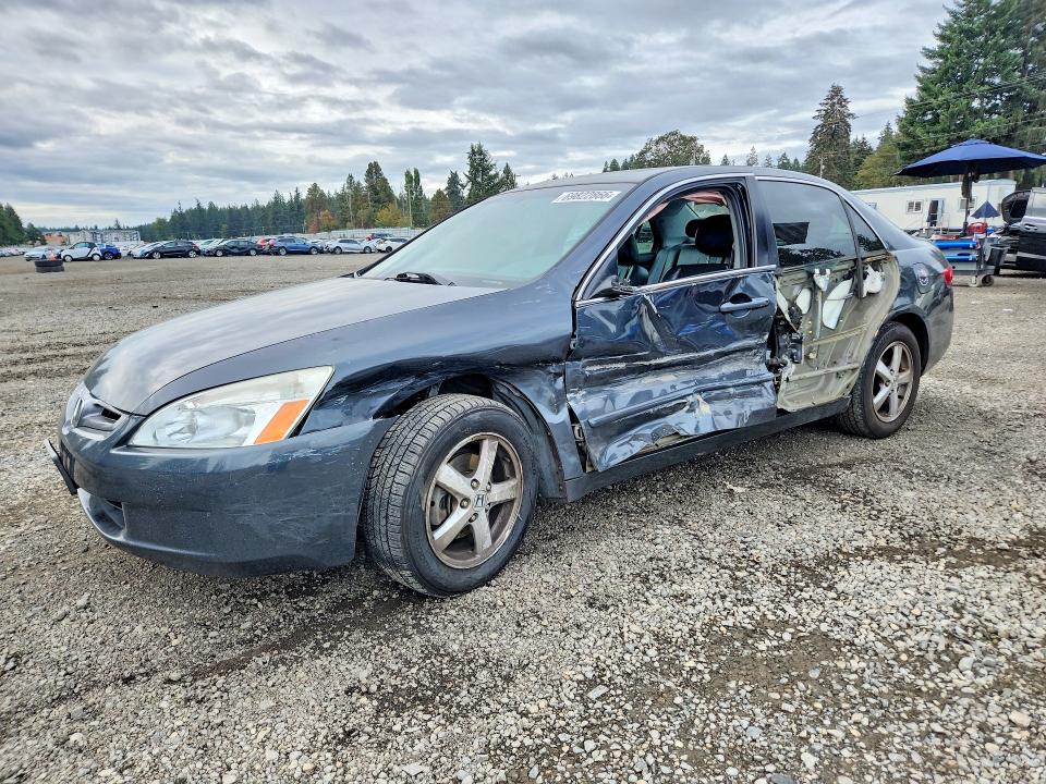 Aukcja sprzedaży 2005 Honda Accord, vin: 1HGCM56865A011731, numer aukcji: 69822866