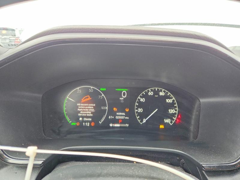 Продаж на аукціоні авто 2024 Honda Cr-v, vin: 7FARS5H8XRE009686, номер лоту: 69362956