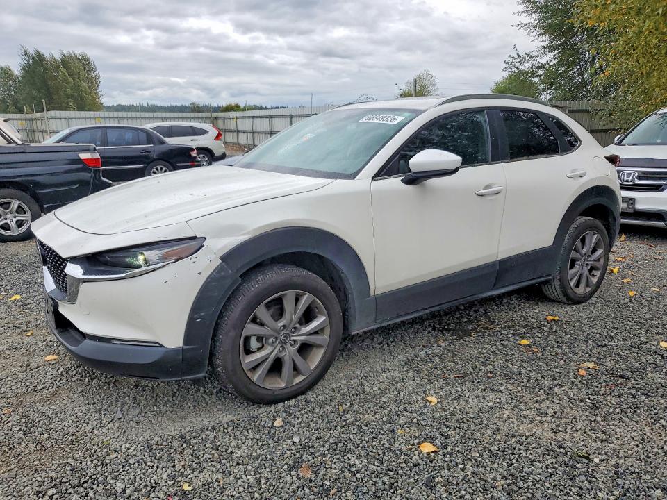 Aukcja sprzedaży 2022 Mazda Cx-30, vin: 3MVDMBCL4NM431855, numer aukcji: 66849326