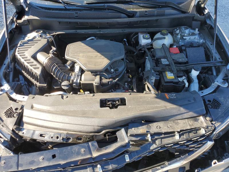 2025 Cadillac Xt6 მანქანა იყიდება აუქციონზე, vin: 1GYKPCRS0SZ109223, აუქციონის ნომერი: 70995346