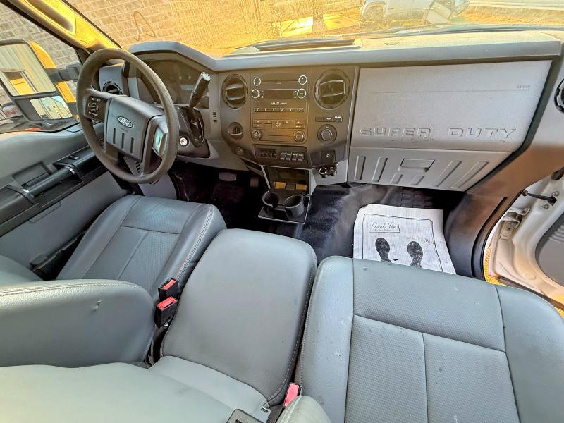 Aukcja sprzedaży 2015 Ford F350, vin: 1FT7X3A62FEB82620        , numer aukcji: 65965536