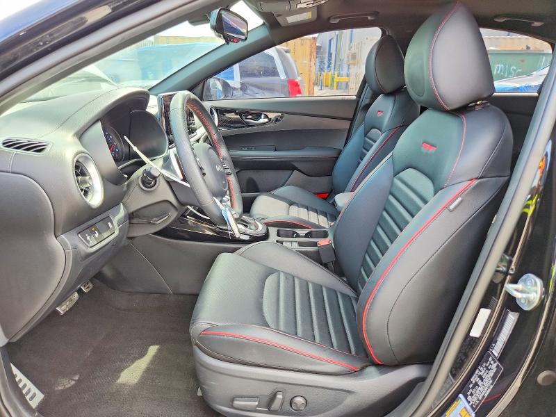 Продаж на аукціоні авто 2024 Kia Forte, vin: 3KPF44AC2RE712190, номер лоту: 70639176