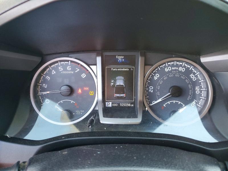 Aukcja sprzedaży 2016 Toyota Tacoma, vin: 5TFDZ5BN7GX006926, numer aukcji: 70151466