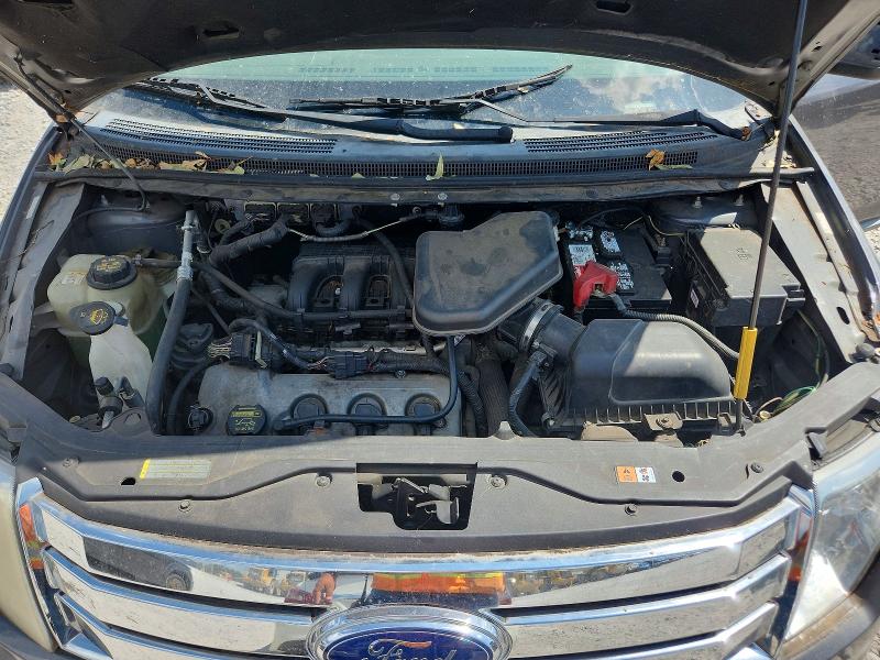 Продаж на аукціоні авто 2010 Ford Edge, vin: 2FMDK3JCXABB09468, номер лоту: 69026086