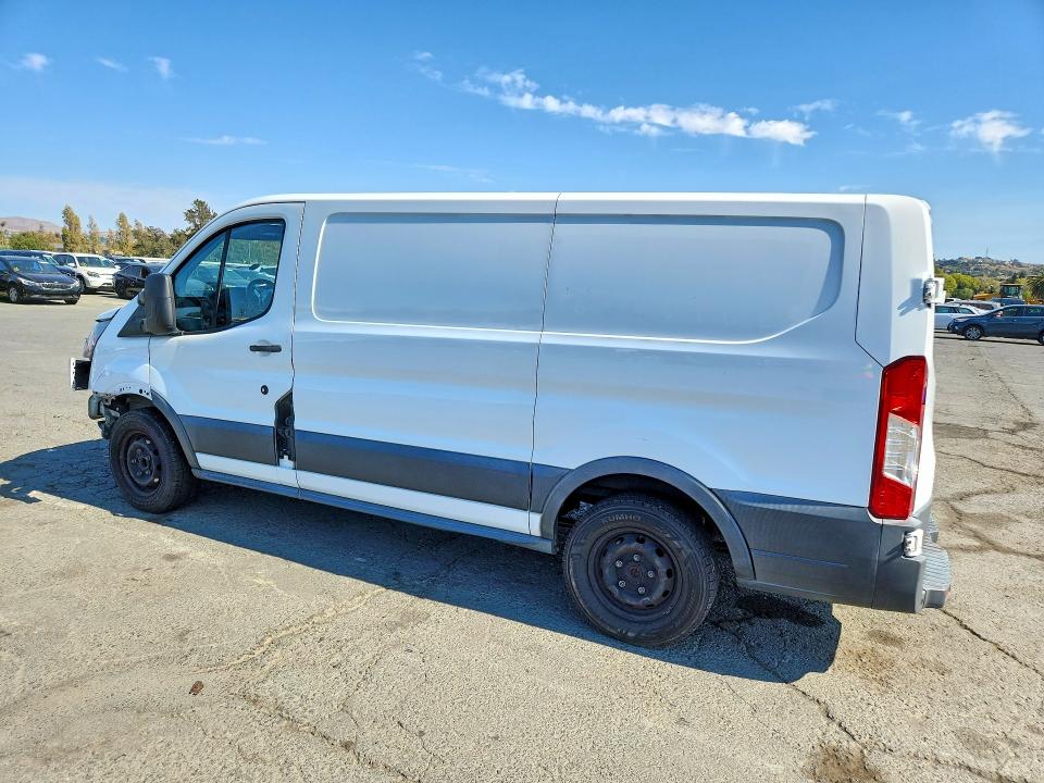 Aukcja sprzedaży 2017 Ford Transit, vin: 1FTYE1YM5HKA37790, numer aukcji: 69988096