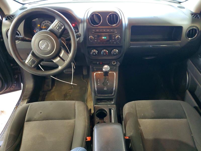 Aukcja sprzedaży 2016 Jeep Patriot, vin: 1C4NJRBB3GD653348, numer aukcji: 70031126