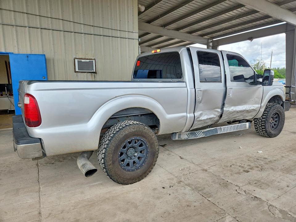 Aukcja sprzedaży 2013 Ford F250, vin: 1FT7W2BT2DEB45307, numer aukcji: 69895066