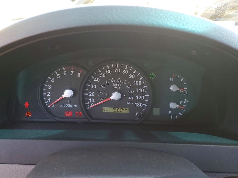 Aukcja sprzedaży 2005 Kia Sorento, vin: KNDJD733955380585, numer aukcji: 68183466
