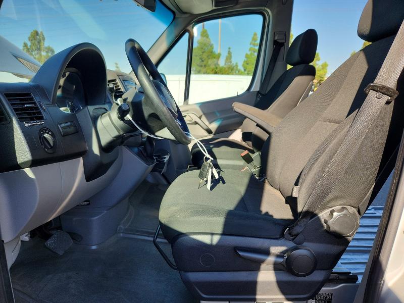 67446886 :رقم المزاد ، WD3PE8CD3GP347119 vin ، 2016 Mercedes-benz Sprinter مزاد بيع