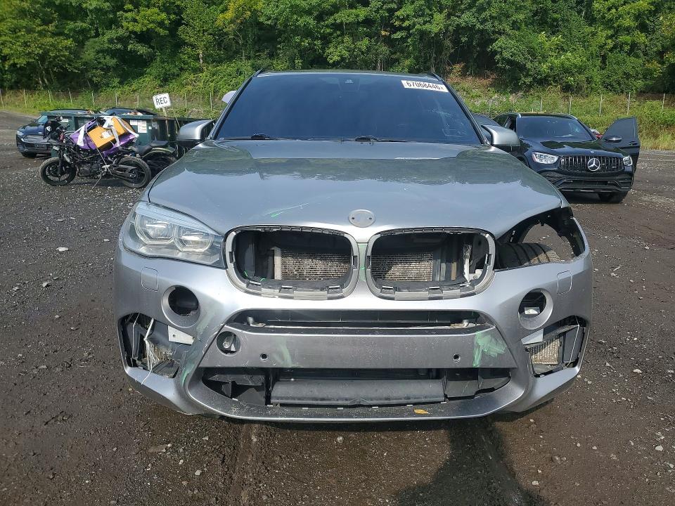 67068446 :رقم المزاد ، 5YMKT6C5XH0R79538 vin ، 2017 Bmw X5 مزاد بيع