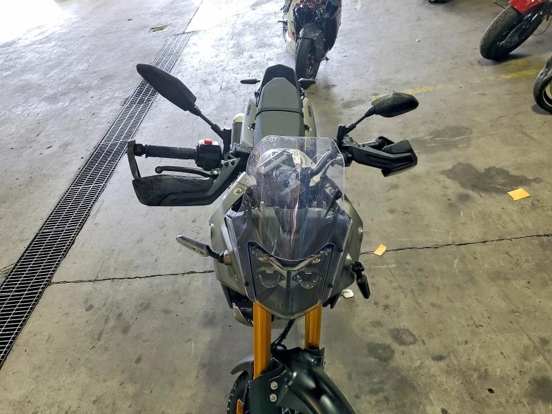 2026 Yamaha Xtz690 მანქანა იყიდება აუქციონზე, vin: JYADM17E5TA003953, აუქციონის ნომერი: 70729256