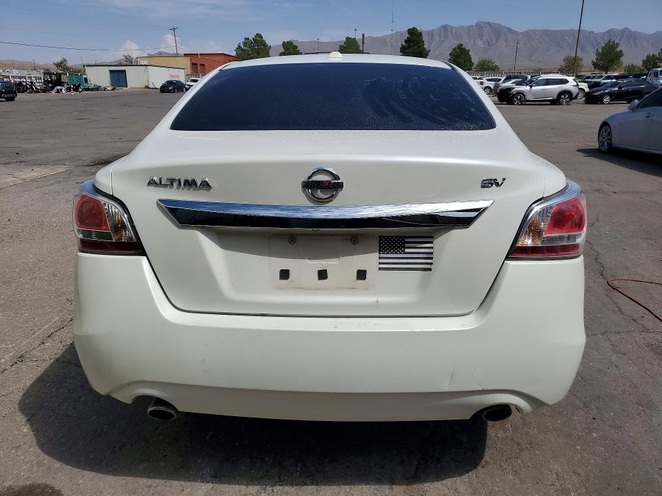 69549706 :رقم المزاد ، 1N4AL3AP3FC226815 vin ، 2015 Nissan Altima مزاد بيع