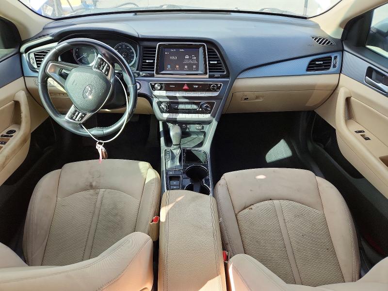 Aukcja sprzedaży 2018 Hyundai Sonata, vin: 5NPE34AF3JH662005, numer aukcji: 70738426
