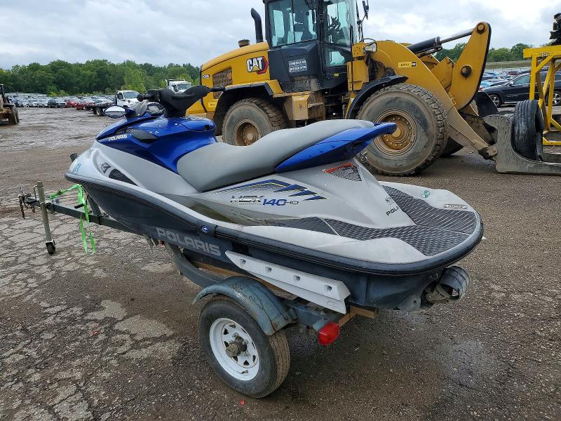 Aukcja sprzedaży 2003 Polaris Jet Ski, vin: PLE25176A303, numer aukcji: 66539486