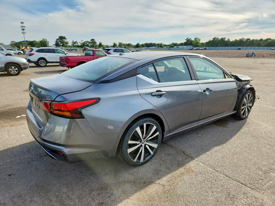 Aukcja sprzedaży 2019 Nissan Altima, vin: 1N4BL4CV0KC120581, numer aukcji: 67663236