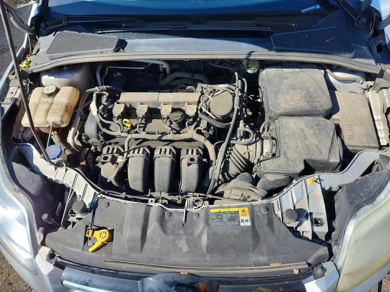 68253056 :رقم المزاد ، 1FAHP3K28CL350273 vin ، 2012 Ford Focus مزاد بيع
