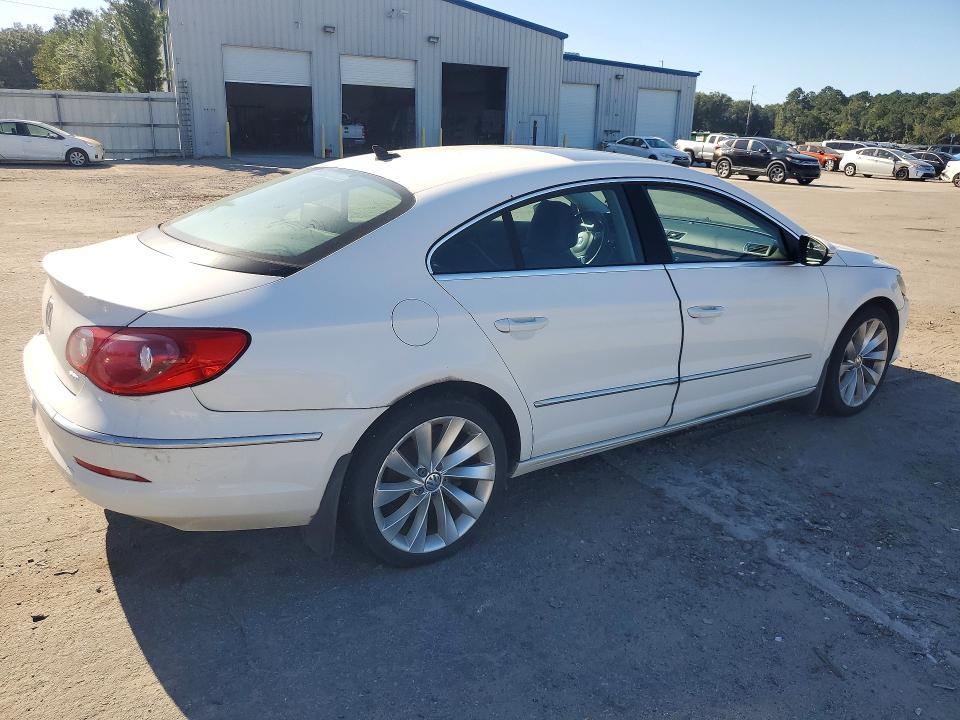Продаж на аукціоні авто 2012 Volkswagen Cc, vin: WVWHP7AN0CE501477, номер лоту: 70634046