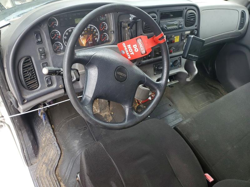 2013 Freightliner M2 მანქანა იყიდება აუქციონზე, vin: 1FVACWDT6DHFG6189, აუქციონის ნომერი: 69716786