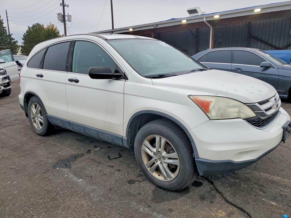 Продаж на аукціоні авто 2010 Honda Cr-v, vin: 5J6RE4H5XAL065125, номер лоту: 70931506