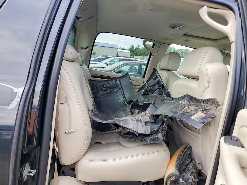 Aukcja sprzedaży 2006 Cadillac Escalade, vin: 3GYEK62N56G107894, numer aukcji: 70923126