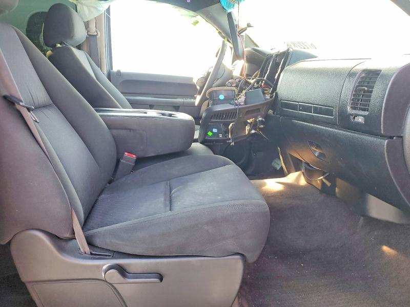 2011 Chevrolet Silverado მანქანა იყიდება აუქციონზე, vin: 3GCPCREA3BG119834, აუქციონის ნომერი: 67222836