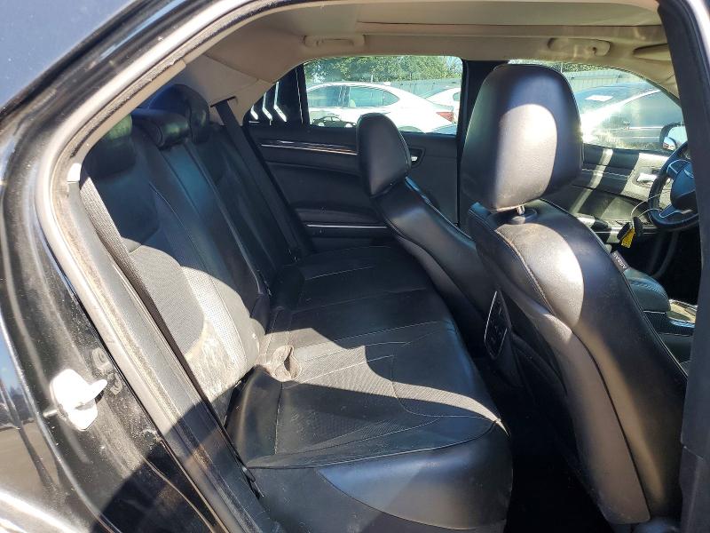 Aukcja sprzedaży 2016 Chrysler 300c, vin: 2C3CCAEG1GH268923, numer aukcji: 70679836