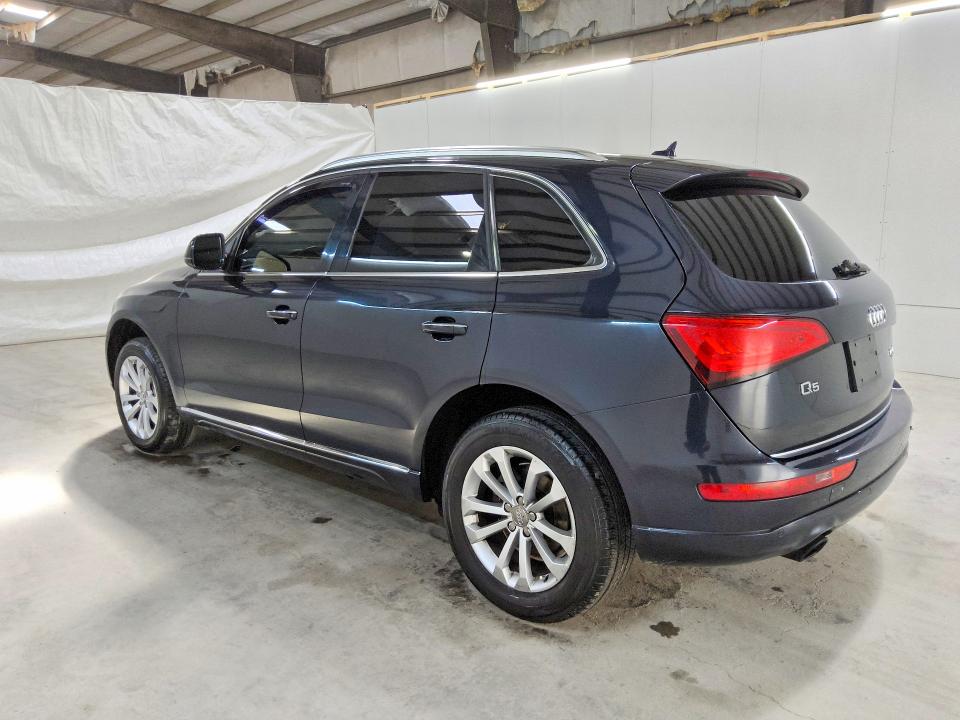 Продаж на аукціоні авто 2015 Audi Q5, vin: WA1LFAFP4FA010016, номер лоту: 69023036