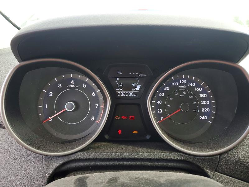 Aukcja sprzedaży 2016 Hyundai Elantra, vin: 5NPDH4AE9GH746696, numer aukcji: 68422836