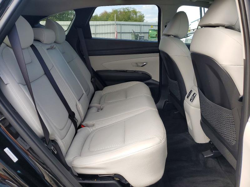 Aukcja sprzedaży 2025 Hyundai Tucson, vin: KM8JEDD15SU255590, numer aukcji: 68022756