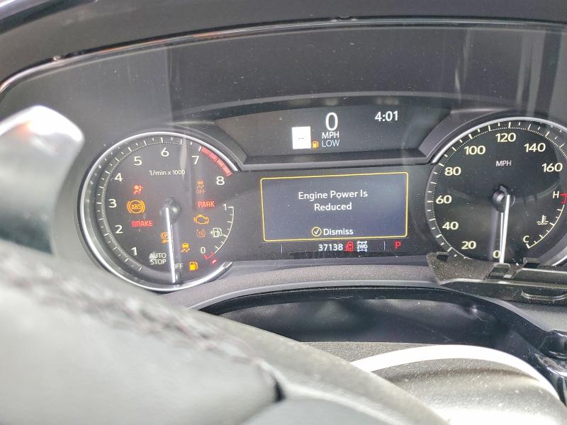 Aukcja sprzedaży 2023 Cadillac Xt6, vin: 1GYKPGRS9PZ130036, numer aukcji: 67278816