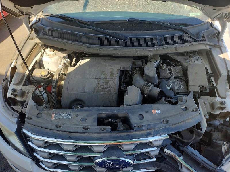 Продажа на аукционе авто 2017 Ford Explorer, vin: 1FM5K7D80HGD21477, номер лота: 69571006