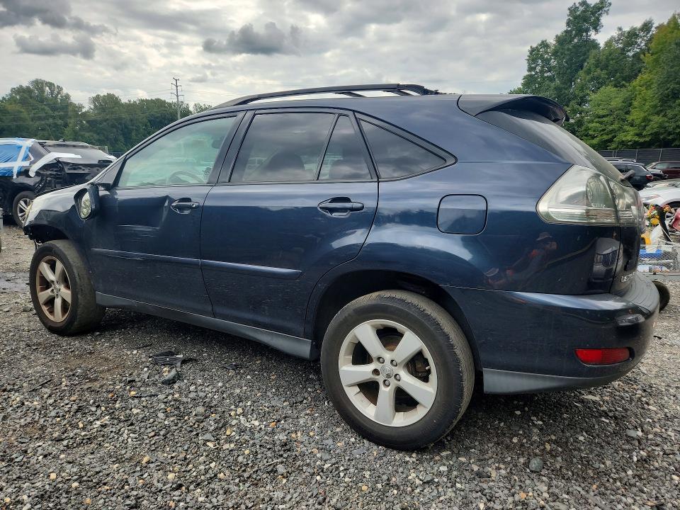 Aukcja sprzedaży 2004 Lexus Rx, vin: 2T2HA31U04C016905, numer aukcji: 68861616