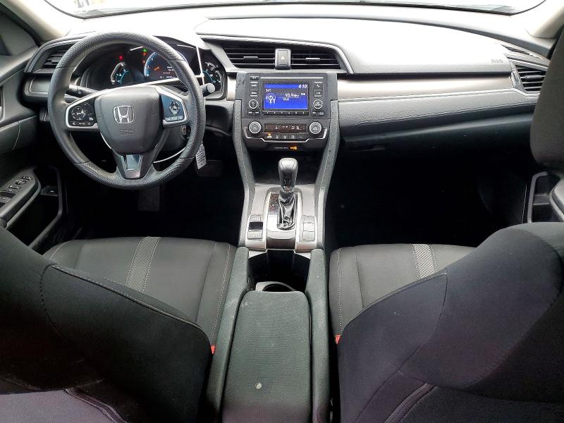 Aukcja sprzedaży 2020 Honda Civic, vin: 2HGFC2F63LH571878, numer aukcji: 68256916