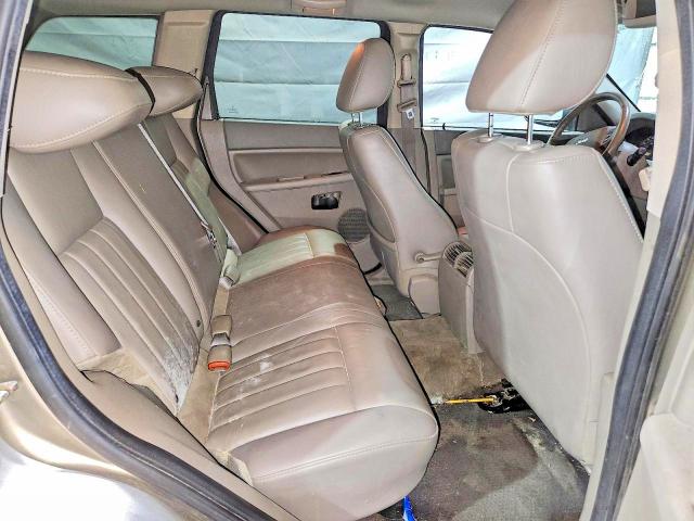 68911756 :رقم المزاد ، 1J4GR48K16C234828 vin ، 2006 Jeep Grand Cherokee مزاد بيع