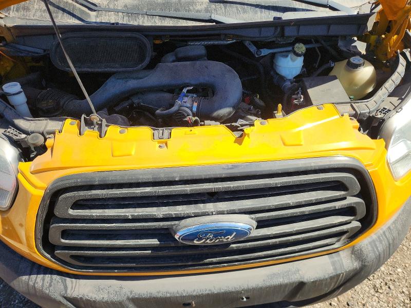 Продаж на аукціоні авто 2018 Ford Transit, vin: 1FTYR2ZM2JKA17429, номер лоту: 68605706