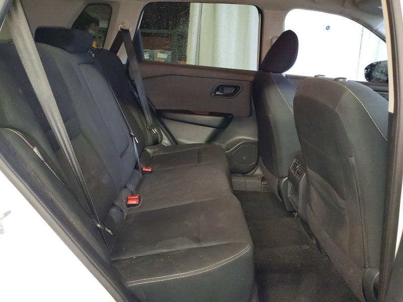 Aukcja sprzedaży 2023 Nissan Rogue, vin: 5N1BT3AA3PC872086, numer aukcji: 69115346