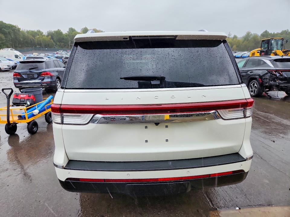 Aukcja sprzedaży 2023 Lincoln Navigator, vin: 5LMJJ3LG8PEL01102, numer aukcji: 68201066