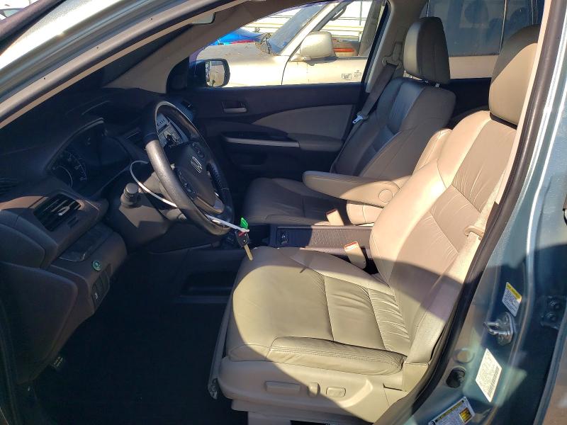 Aukcja sprzedaży 2012 Honda Cr-v, vin: 2HKRM4H71CH630797, numer aukcji: 69377376