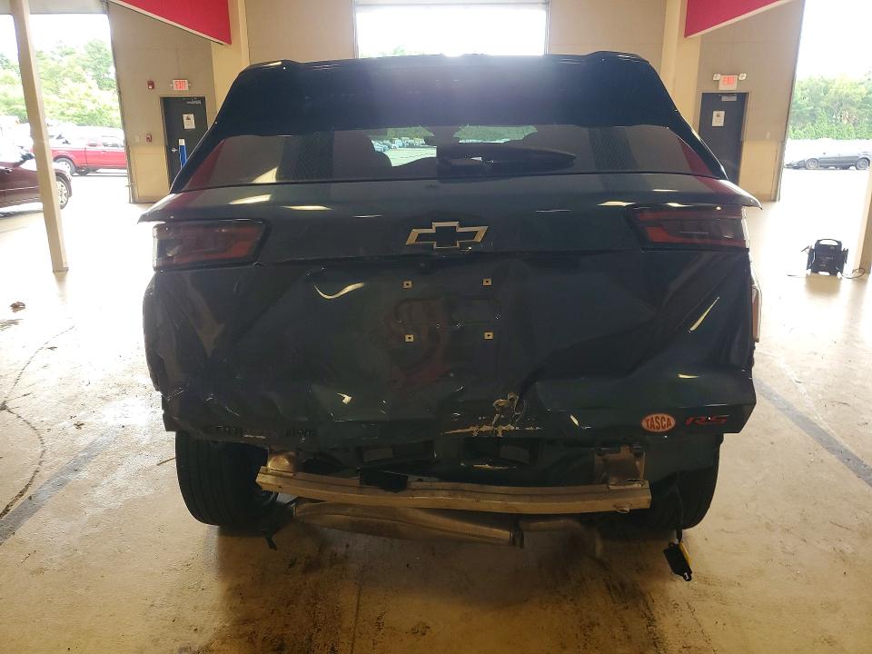 70663906 :رقم المزاد ، 3GNAXTEGXSL250723 vin ، 2025 Chevrolet Equinox مزاد بيع