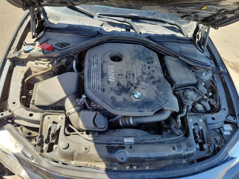 Aukcja sprzedaży 2017 Bmw 440i, vin: WBA4E3C50HG186893, numer aukcji: 70368896