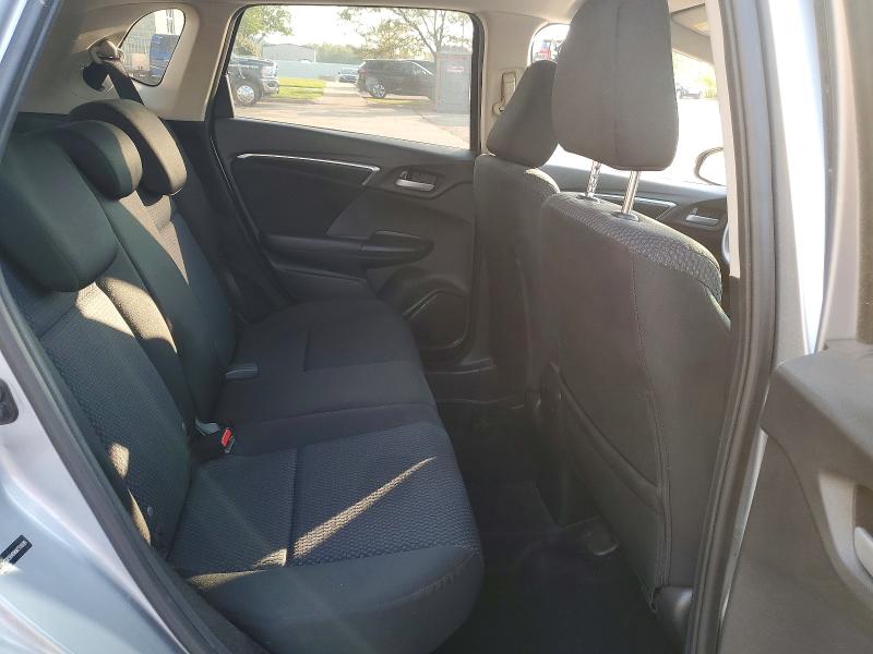Продаж на аукціоні авто 2019 Honda Fit, vin: 3HGGK5H49KM731699, номер лоту: 69084286