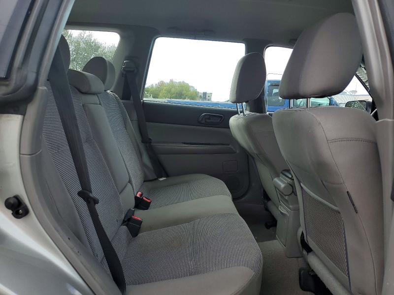 Продажа на аукционе авто 2007 Subaru Forester, vin: JF1SG63667G709112        , номер лота: 68708126